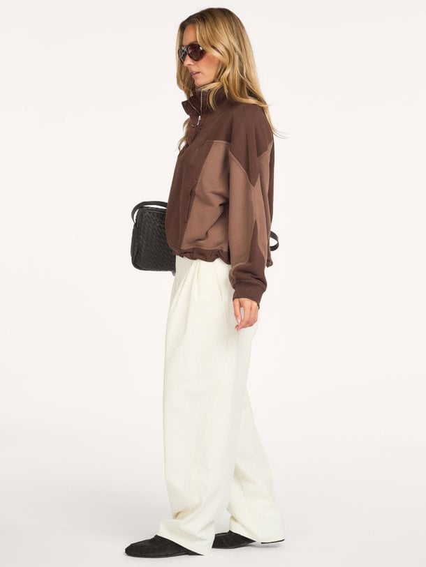 Jessy, katoenen sweater