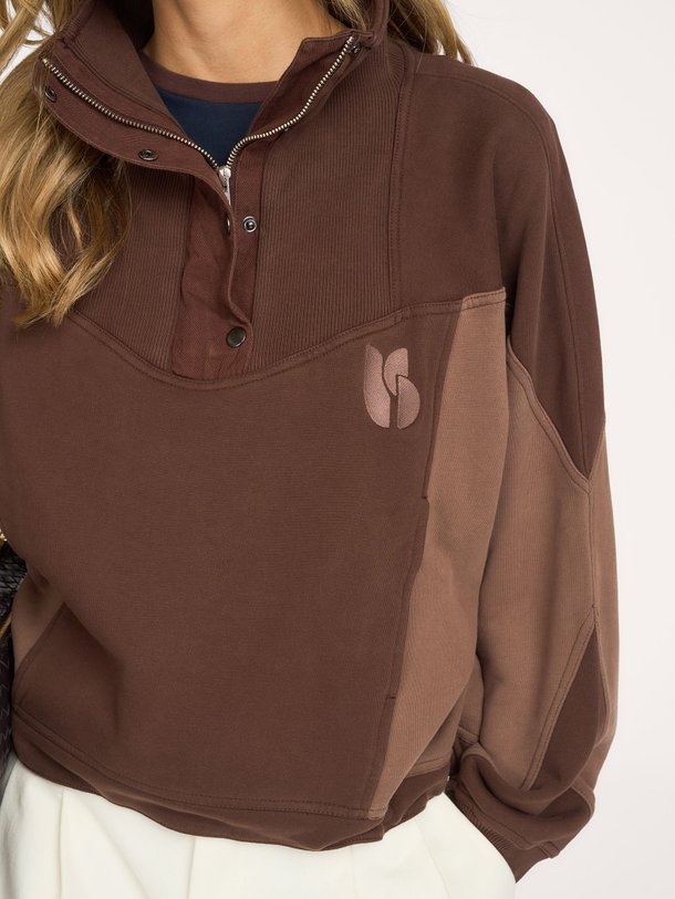 Jessy, katoenen sweater