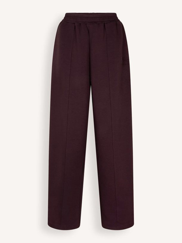 Leyla, katoenmix joggingbroek