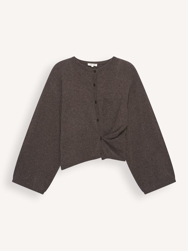 Hibay'CL Hibay, wolmix gemêleerd vest
