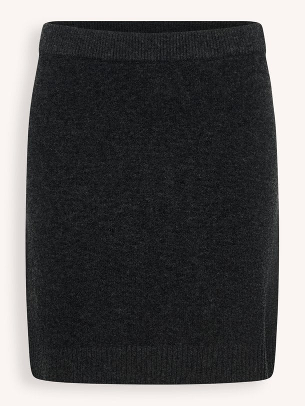 MWTracy Knit Skirt Tracy, wollen rok