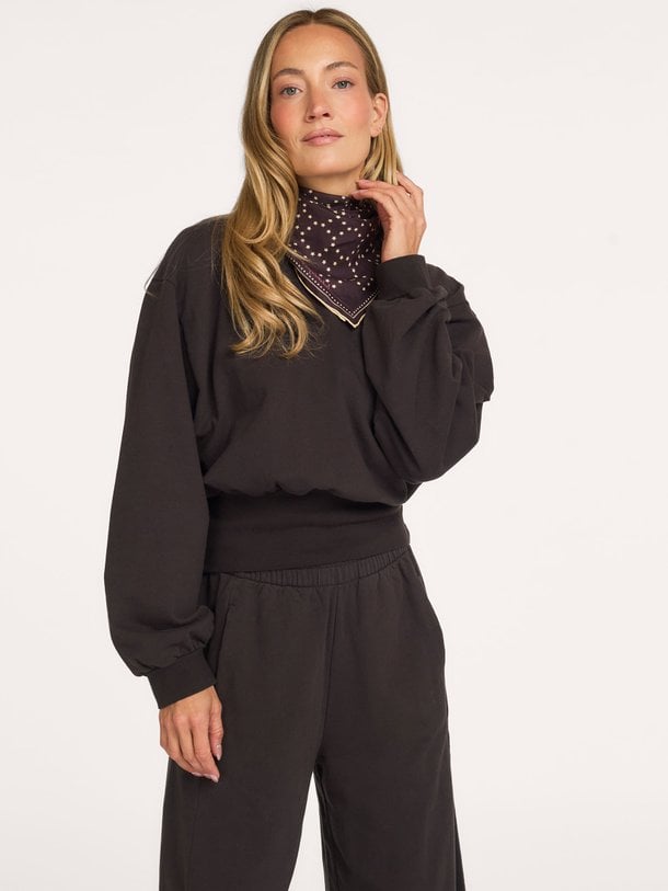 Selina'CL Selina, katoenmix sweater