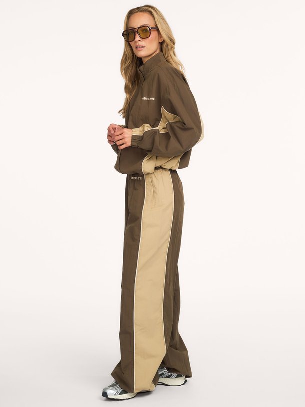 Blake, katoenmix broek