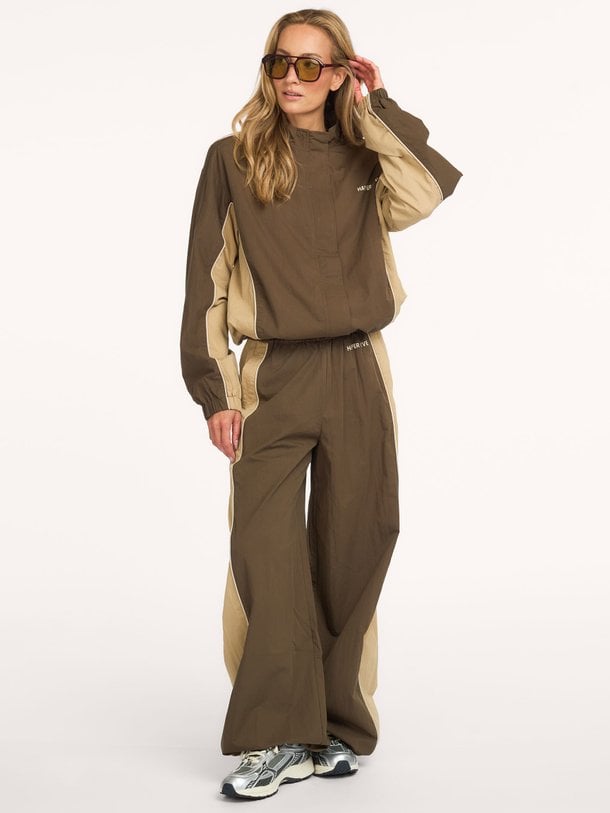 Blake, katoenmix broek