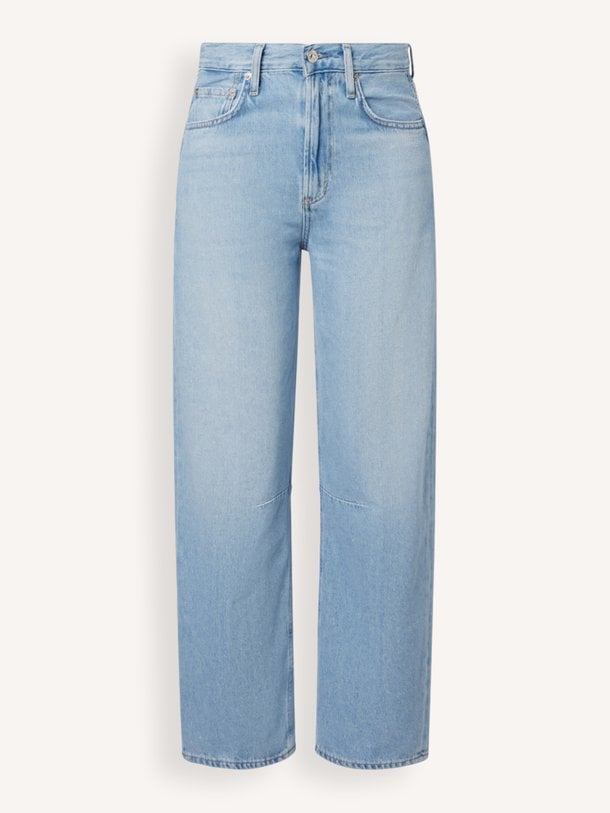 winslow 29 Winslow, high waist straight fit jeans