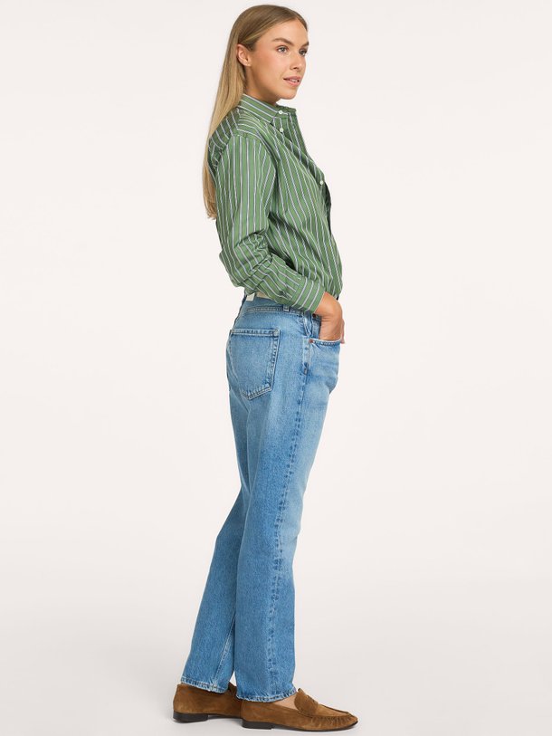 winslow 29 Winslow, high waist straight fit jeans