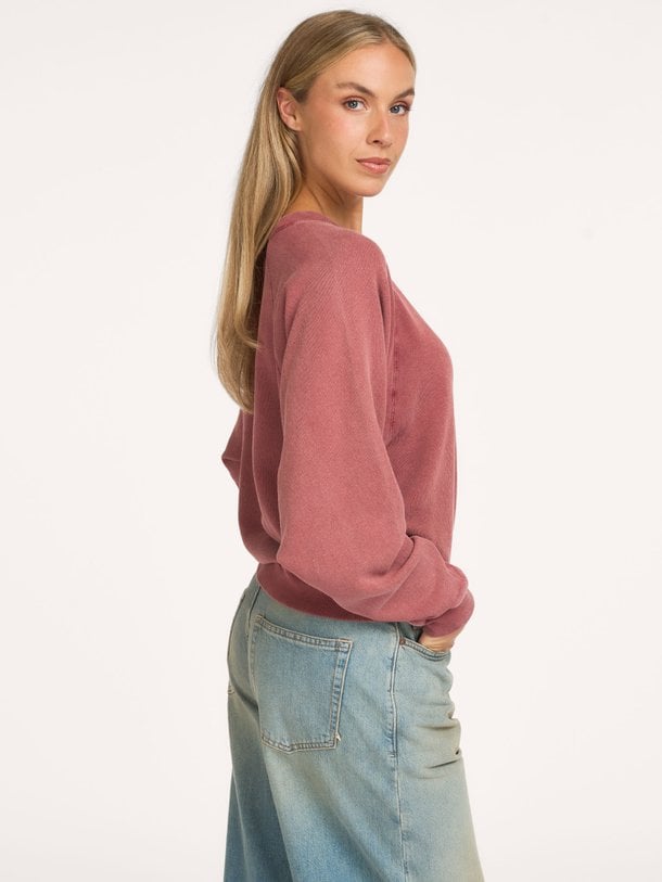 FELLA62 T1842 Fella, katoenmix sweater