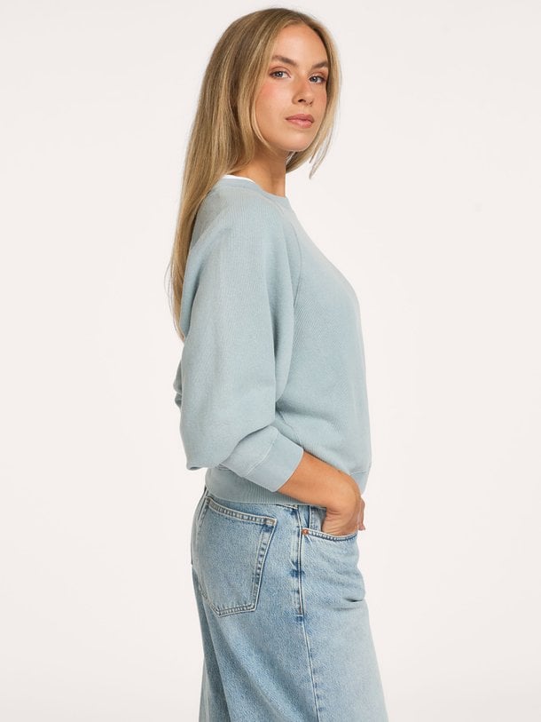 FELLA62 T1842 Fella, katoenmix sweater