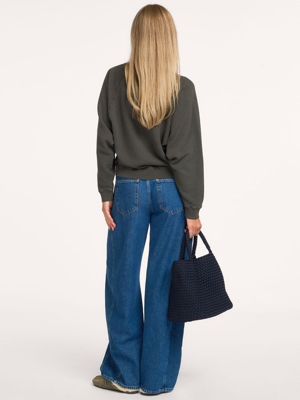 FELLA62 T1842 Fella, katoenmix sweater