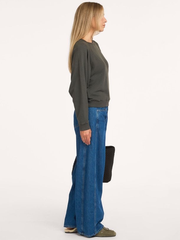 FELLA62 T1842 Fella, katoenmix sweater
