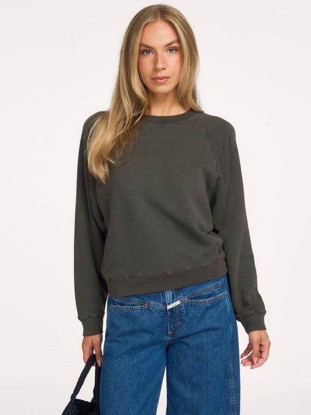 FELLA62 T1842 Fella, katoenmix sweater