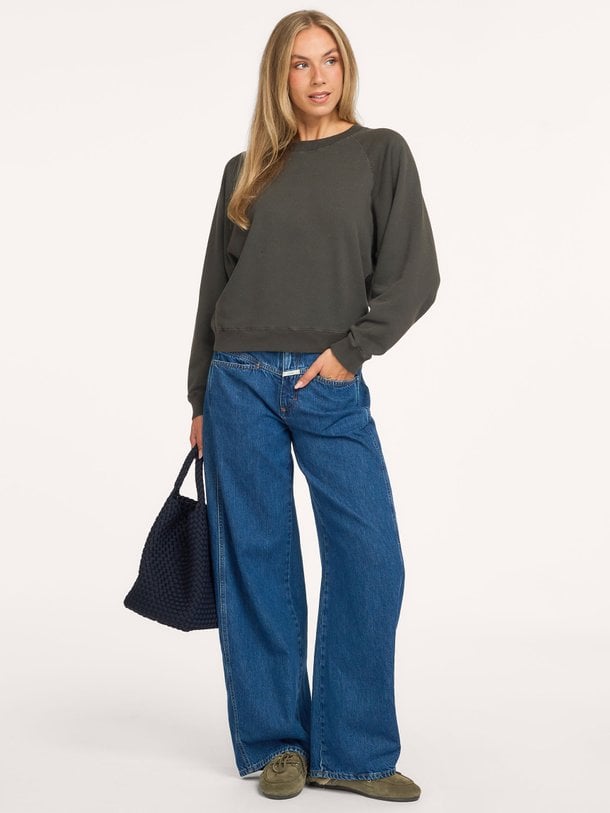 FELLA62 T1842 Fella, katoenmix sweater