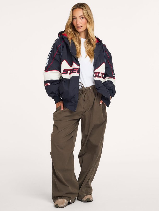Lauro Wind Jacket Lauro, geweven jack