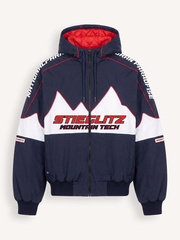 Lauro Wind Jacket Lauro, geweven jack