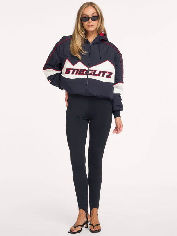 Lauro Wind Jacket Lauro, geweven jack