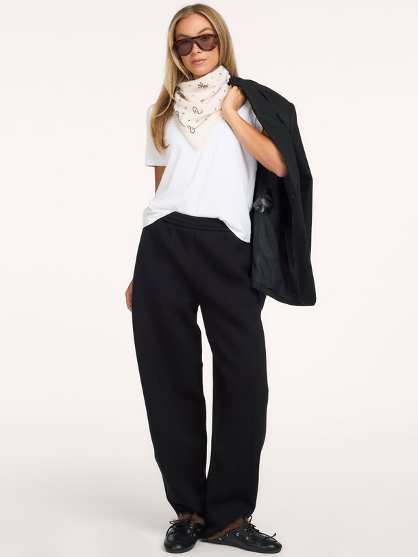 Lois Pants Lois, viscosemix joggingbroek