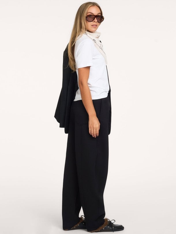 Lois Pants Lois, viscosemix joggingbroek