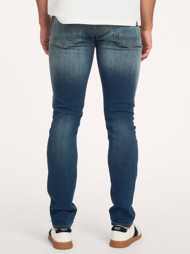 RAZOR CHAD Razor Chad, regular waist slim fit jeans