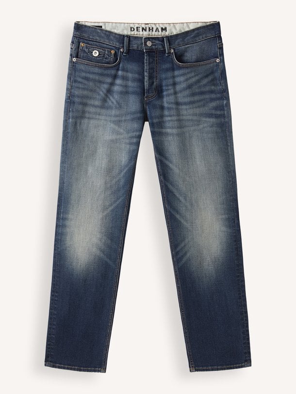 RAZOR CHAD Razor Chad, regular waist slim fit jeans