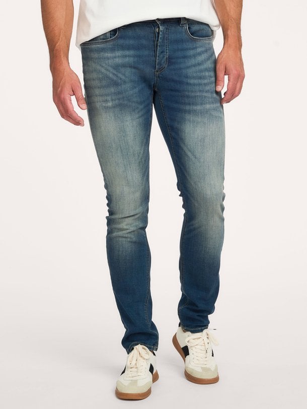 RAZOR CHAD Razor Chad, regular waist slim fit jeans