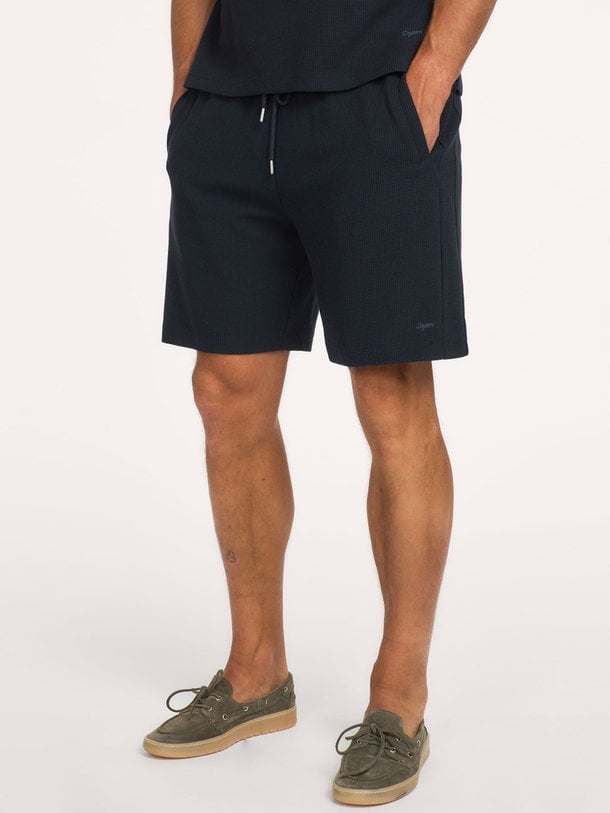 Brikko, katoenen short