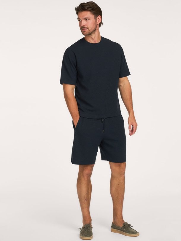 Brikko, katoenen short