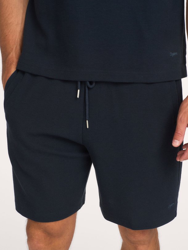 Brikko, katoenen short