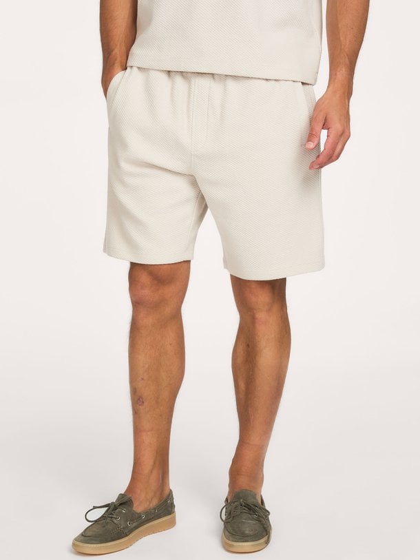 Brikko, katoenen short