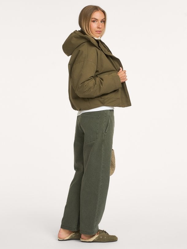 dean jacket Dean, katoenmix jack