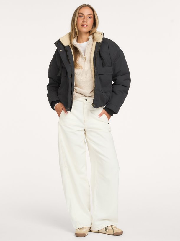 dean jacket Dean, katoenmix jack