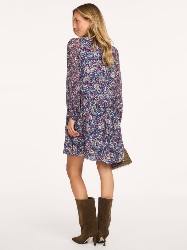 Kima, viscose jurk