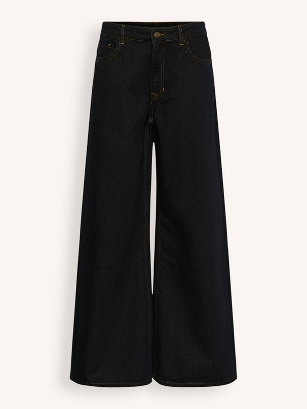 MWOline 186 Mid X-Wide Oline, high waist wide fit jeans