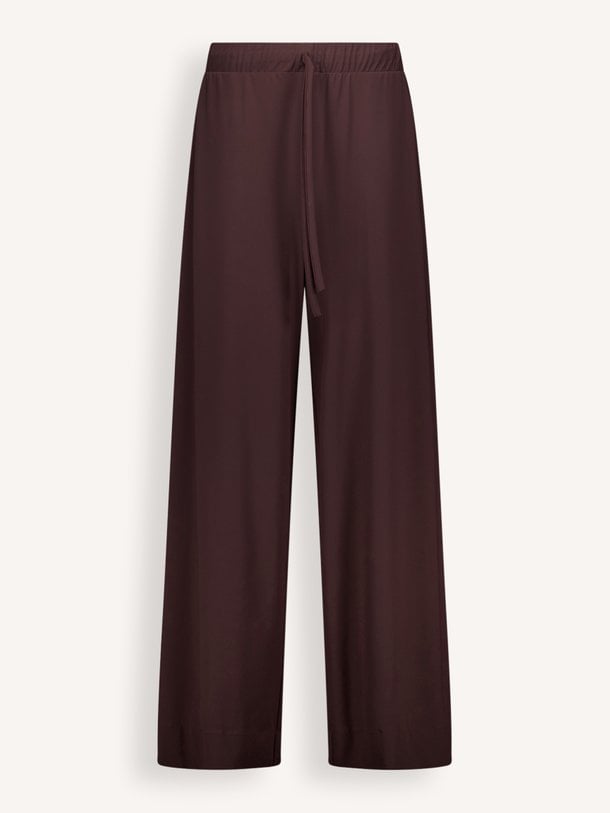 Grace, medium travel jersey broek