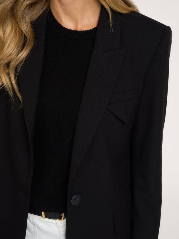 CMTAILOR-JA Tailor, viscosemix blazer