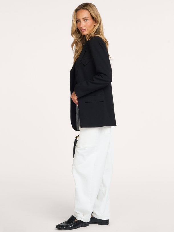 CMTAILOR-JA Tailor, viscosemix blazer