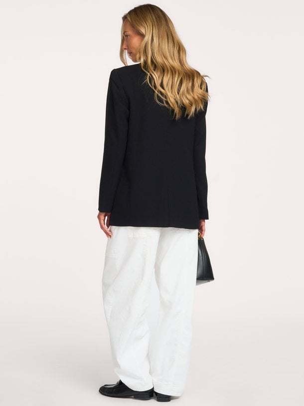 CMTAILOR-JA Tailor, viscosemix blazer