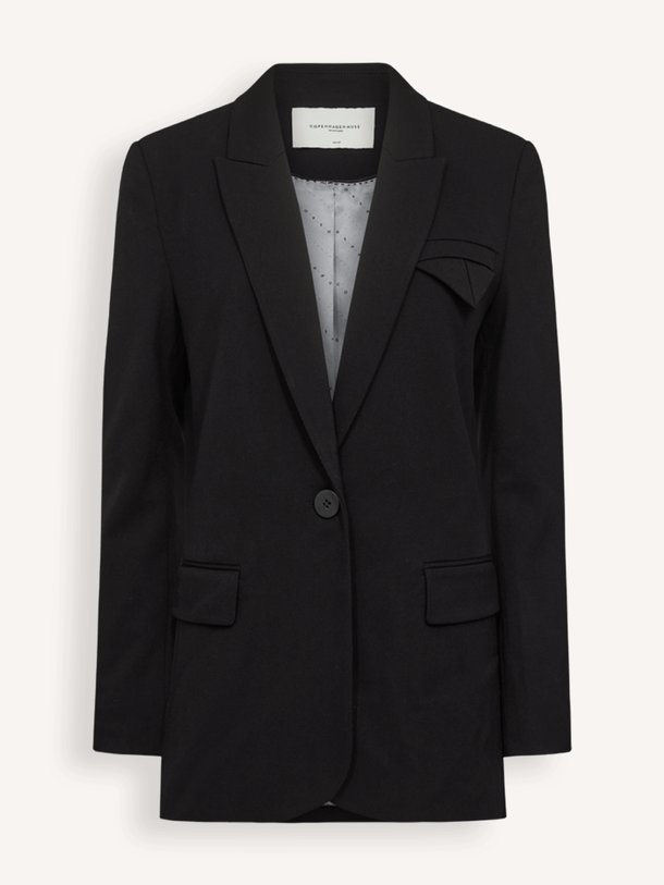 CMTAILOR-JA Tailor, viscosemix blazer