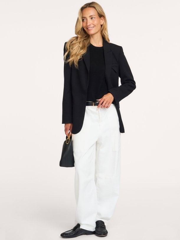 CMTAILOR-JA Tailor, viscosemix blazer