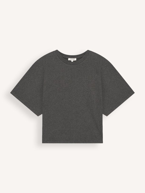 Alva'CL Alva, katoenmix T-shirt