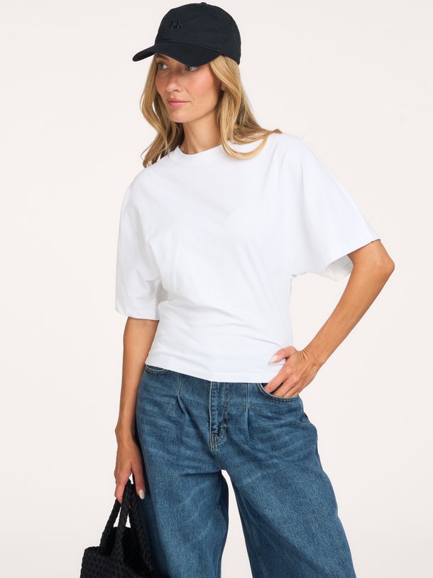 Alva'CL Alva, katoenmix T-shirt