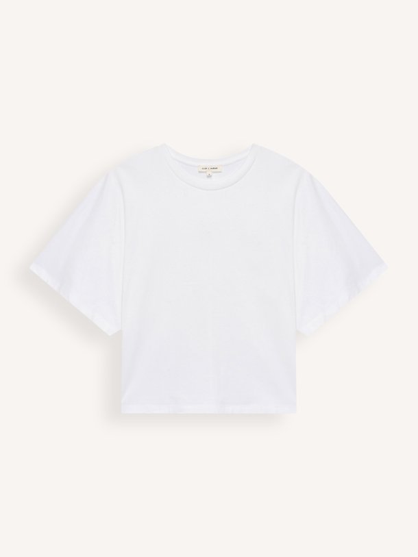 Alva'CL Alva, katoenmix T-shirt