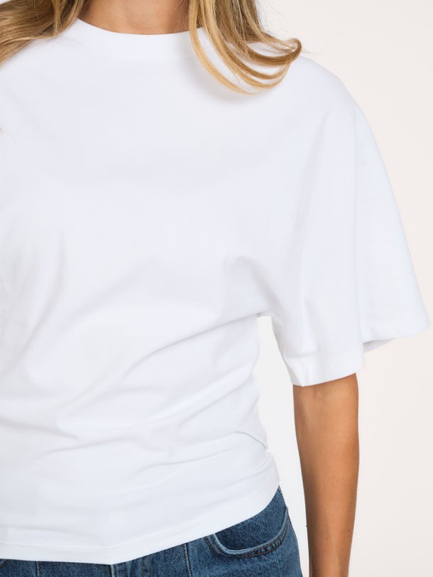 Alva'CL Alva, katoenmix T-shirt
