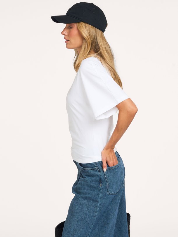 Alva'CL Alva, katoenmix T-shirt