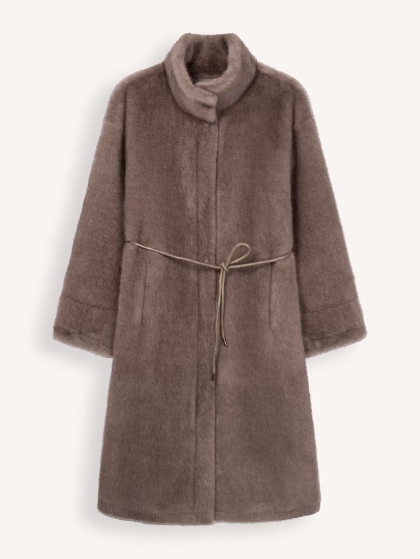 FREJA Faux Mink Freja, fake fur jas