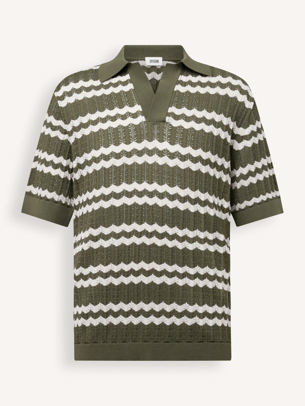 48974 Laurenzzo, katoenen polo