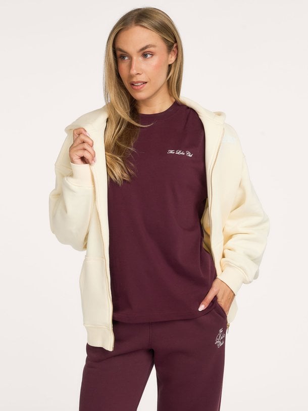 Yara LS Yara, katoenen longsleeve