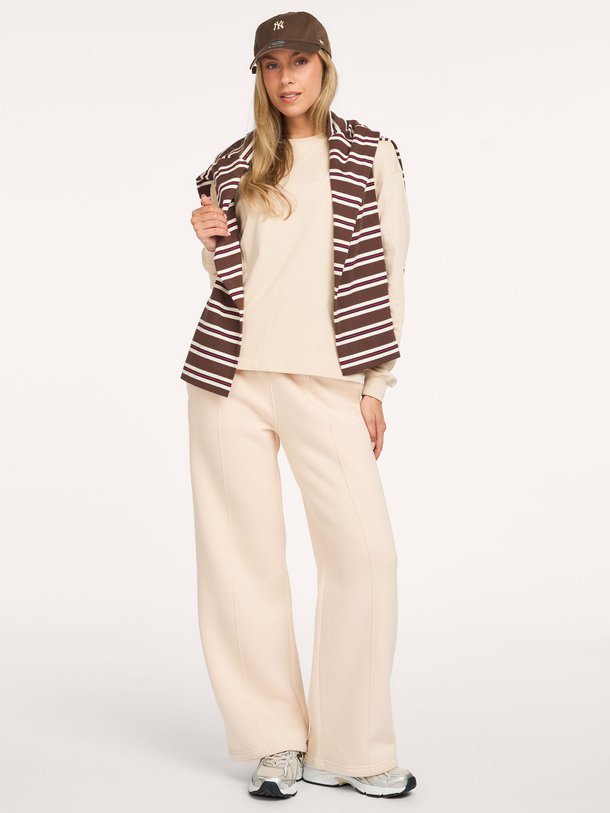 Yara LS Yara, katoenen longsleeve