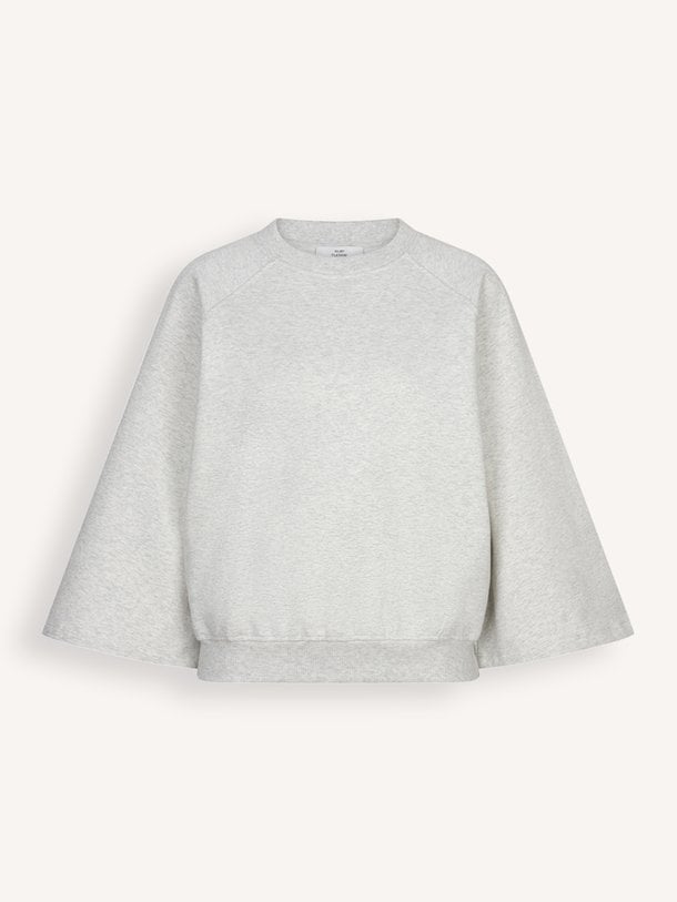 Cimeau, katoenmix sweater