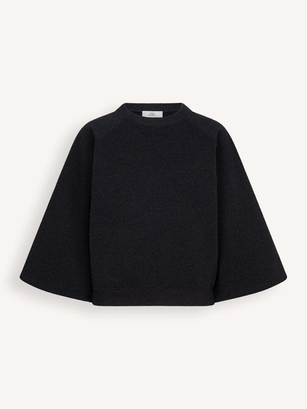 Cimeau, katoenmix sweater