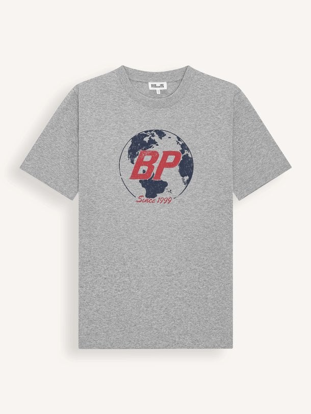 Baum und Pferdgarten JANINA online kopen | Orangebag Ontdek de Janina van Baum und Pferdgarten bij Orangebag. Een oversized t-shirt van 100% organic cotton voor een moeiteloze, stijlvolle look.